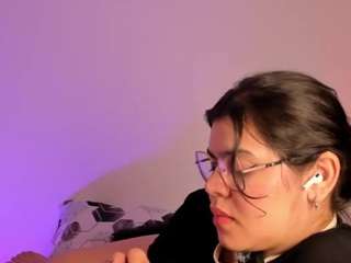 veronica185 Live Webcam on CamSoda