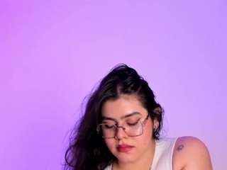 veronica185's live room
