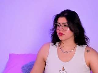 veronica185's live room