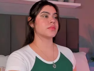 veronica185's Live Sex Cam Show