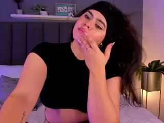 veronica185's Live Sex Cam Show