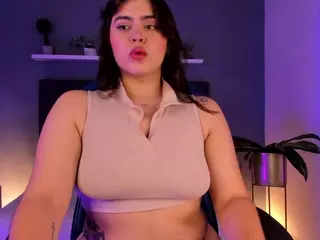 veronica185's Live Sex Cam Show