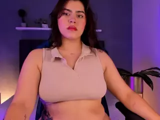 veronica185's Live Sex Cam Show