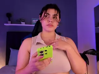 veronica185's Live Sex Cam Show