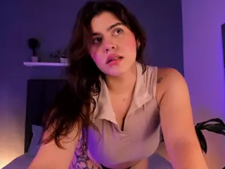 veronica185's Live Sex Cam Show