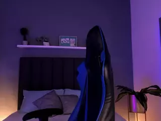 veronica185's Live Sex Cam Show