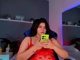 veronica185's Live Sex Cam Show