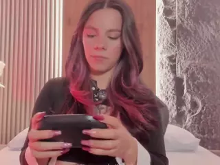 lydhia97's Live Sex Cam Show