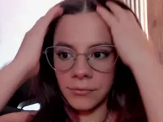 lydhia97's Live Sex Cam Show
