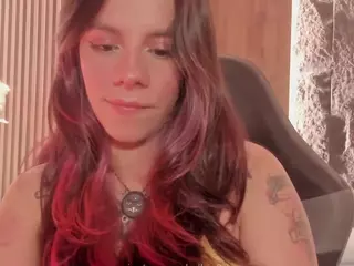 lydhia97's Live Sex Cam Show