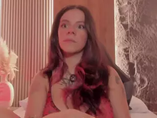 lydhia97's Live Sex Cam Show