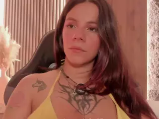 lydhia97's Live Sex Cam Show