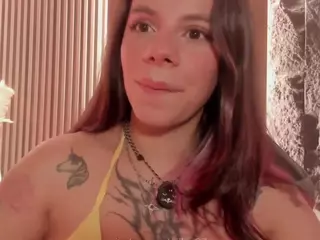 lydhia97's Live Sex Cam Show