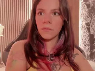 lydhia97's Live Sex Cam Show
