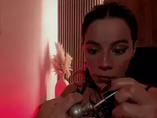 lydhia97's Live Sex Cam Show