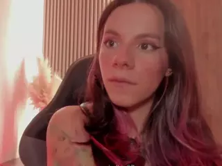 lydhia97's Live Sex Cam Show