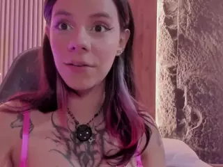 lydhia97's Live Sex Cam Show