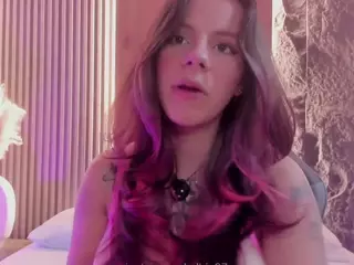 lydhia97's Live Sex Cam Show