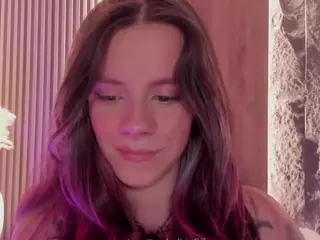 lydhia97's Live Sex Cam Show