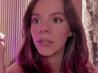 lydhia97's Live Sex Cam Show