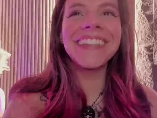 lydhia97's Live Sex Cam Show