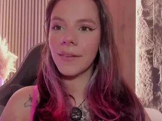 lydhia97's Live Sex Cam Show
