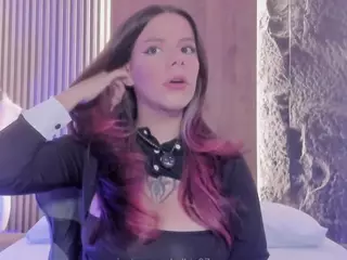lydhia97's Live Sex Cam Show