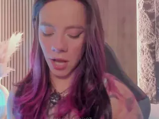 lydhia97's Live Sex Cam Show