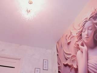 samanthajames Live Webcam on CamSoda