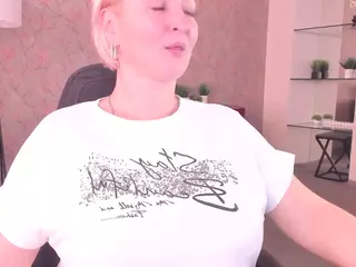 SamanthaJames's Live Sex Cam Show
