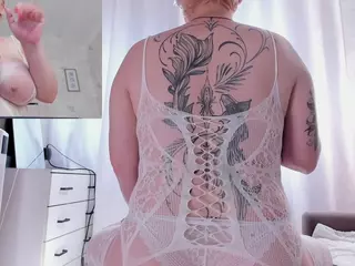 SamanthaJames's Live Sex Cam Show