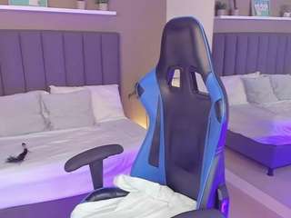 valeria-acosta webcam