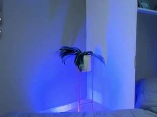 valeria-acosta live cam profile