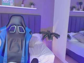 valeria-acosta live cam profile