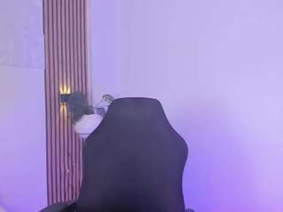 valeria-acosta webcam