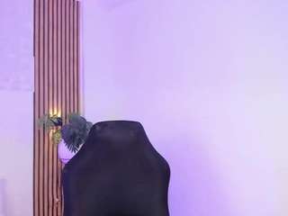 valeria-acosta webcam