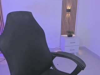 valeria-acosta live webcam show
