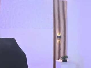 valeria-acosta live webcam show