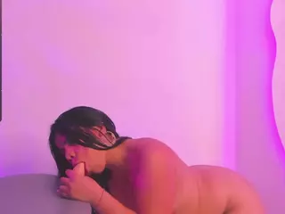 valeria-acosta's Live Sex Cam Show