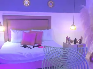 valeria-acosta's Live Sex Cam Show