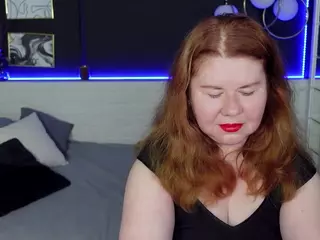 EmiliaFox's Live Sex Cam Show