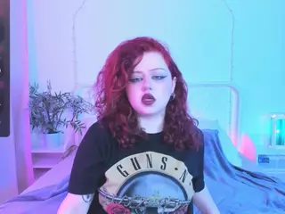 bitchofsun's Live Sex Cam Show