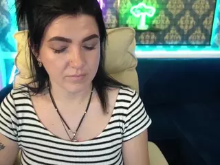 ElizabethSharm's Live Sex Cam Show