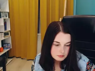 Emily Sweet Girl's Live Sex Cam Show