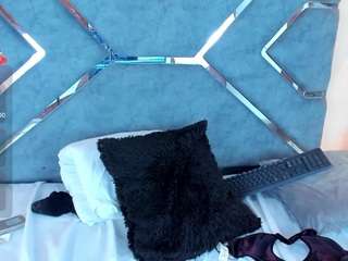 lucciaporter Live Webcam on CamSoda