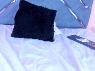 lucciaporter webcam