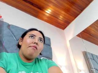 lucciaporter webcam