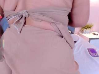 lucciaporter webcam
