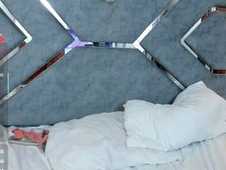 lucciaporter webcam