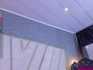 lucciaporter Live Webcam on CamSoda